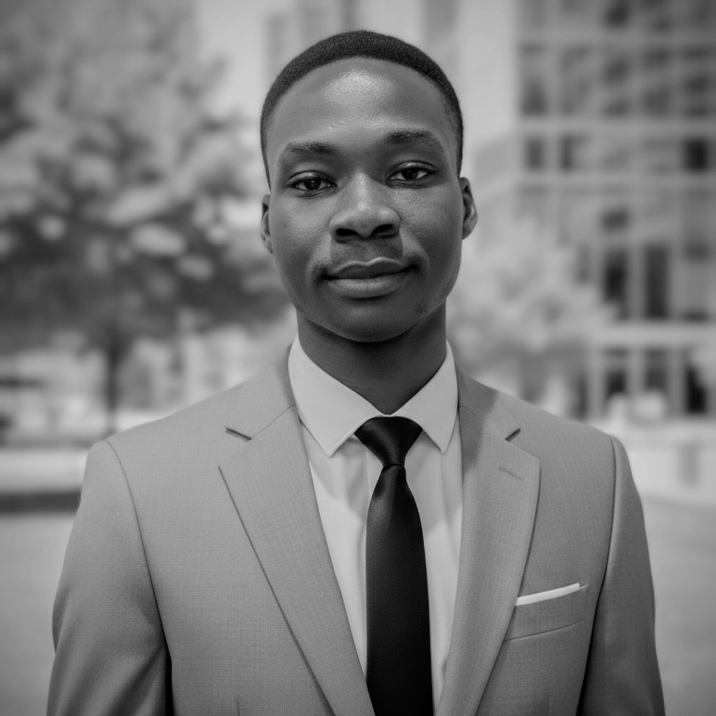 Oladosu Abayomi